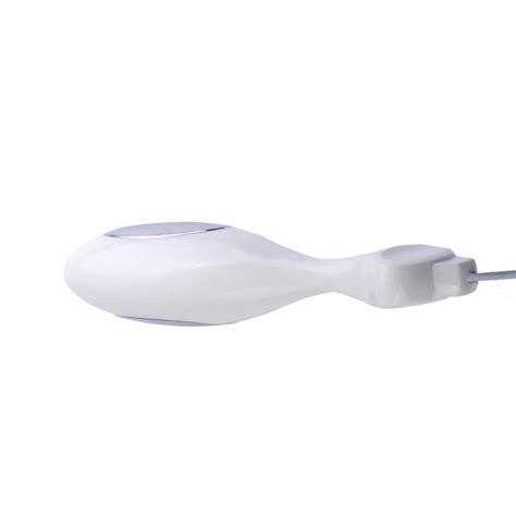 Electrodo Intracavitario Vaginal Modelo Kev Kipelvic