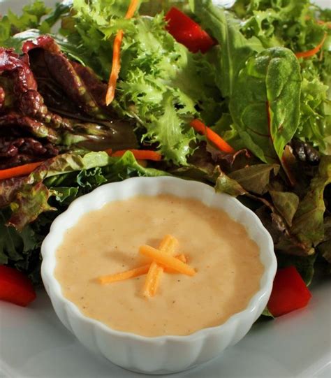 Cheese And Wine Dressing St Clair Foods Food Cheese Salad Dressing