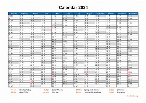 2024 Calendar Uk Printable - Hatti Koralle