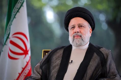 Presidente Do Ir Ebrahim Raisi Morre Ap S Queda De Internacional