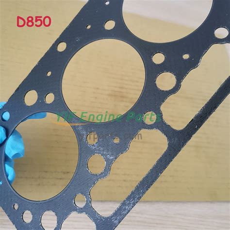 Kubota D Head Gasket Yif Engine Parts