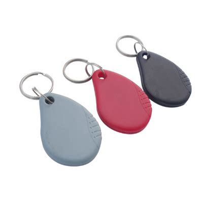 RFID Key Fobs Custom Key Fobs Keychain Seikorfid