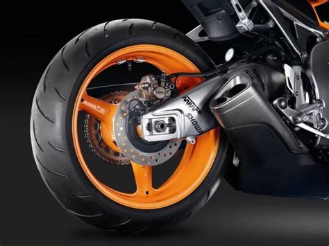 The Best 15 Sportbike Tires | MotorbikeGears