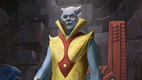 Marvel Concept Art Gives Jeff Goldblums Grandmaster A Comics Accurate Look