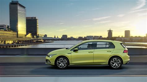 Vw Golf Mk9 Everything We Know About The New All Electric People S Car Autoevolution