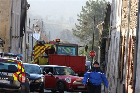 Aisne Une Mère Et Ses Sept Enfants Meurent Dans Un Incendie