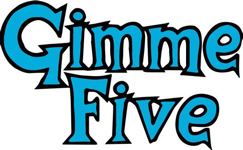 Gimme 5 Group