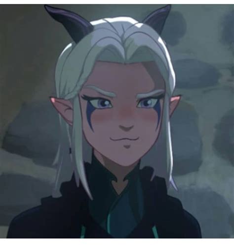 Rayla Dragon Prince Cute And that romantic storyline in last season yooo