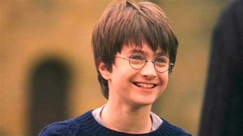 Daniel Radcliffe Casi Rechaza La Saga De Harry Potter Por Culpa De