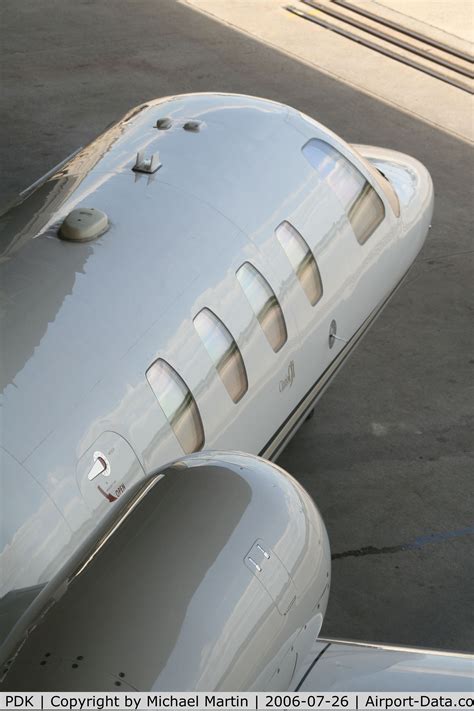 Dekalb-peachtree Airport (PDK) Photo