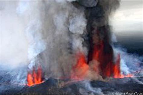 Pix Grove Top 10 Most Dangerous Volcanoes In The World