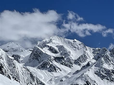 Om Parvat - Abode of Lord Shiva - Ghumakkar - Inspiring travel experiences.