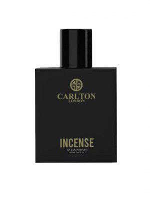 Carlton London Men Incense Eau De Parfum 50ml Dealsmagnet