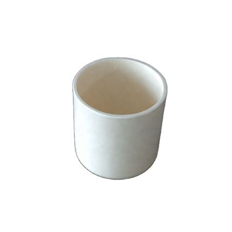 XTL Zirconia Mill Jar YSZ Yttria Stabilized Zirconia ZrO2 Ceramic