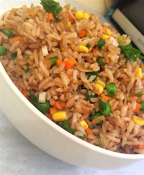 Trini Fried Rice Artofit