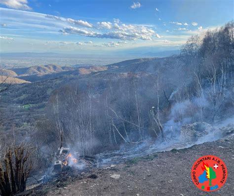 Forte Vento In Piemonte Raffiche Di Oltre 100km H Tetti Scoperchiati