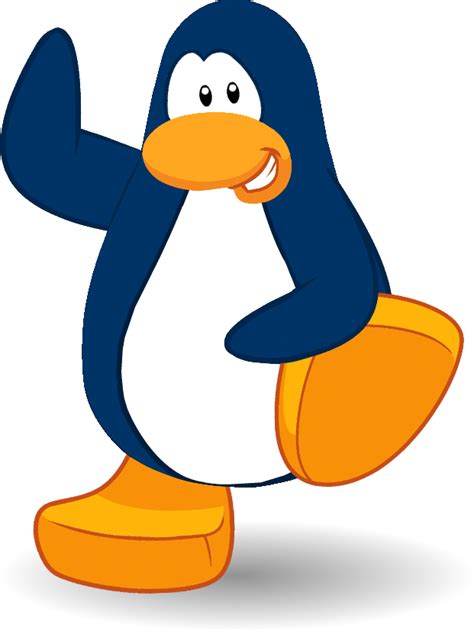 Image Gangnam Penguinpng Club Penguin Wiki Fandom Powered By Wikia