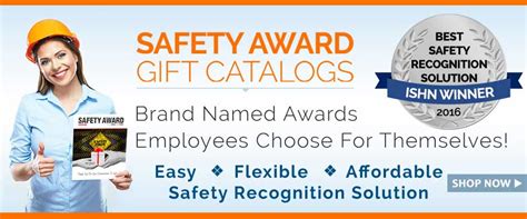 Safety Award Store