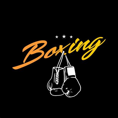 6,628 Boxing Gym Logo Royalty-Free Images, Stock Photos & Pictures | Shutterstock