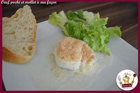 Recette D Oeufs Mollets Ma Fa On