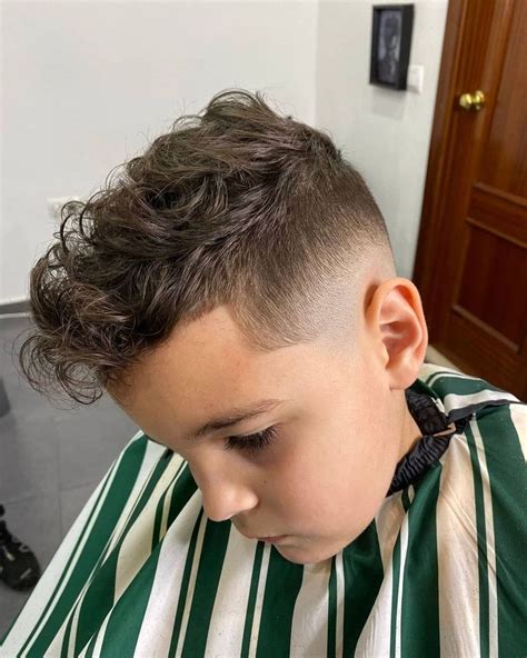 Pin by Jeanne-Louise Taljaard on Boys haircuts | Kids hair cuts, Boys ...