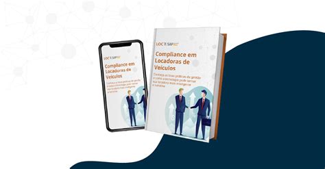 COMPLIANCE EM LOCADORAS DE VEÍCULOS