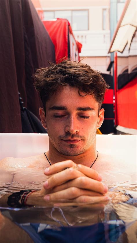Infidèles Formula 1 Charles Leclerc 2 Hot Latin Body Wattpad