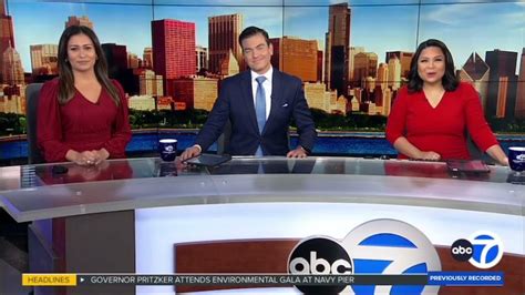 Wls Abc 7 Eyewitness News Saturday Morning At 6am Open Rejoin And Close June 1 2024