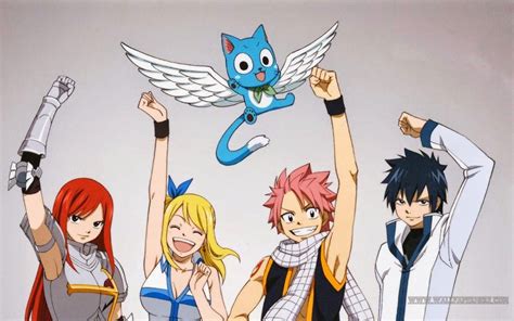 Kết Quả Hình ảnh Cho Anh Fairy Tail Dep Nhat Fairy Tail Anime Anime