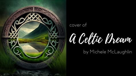 A Celtic Dream By Michele McLaughlin Synthesia Piano Tutorial