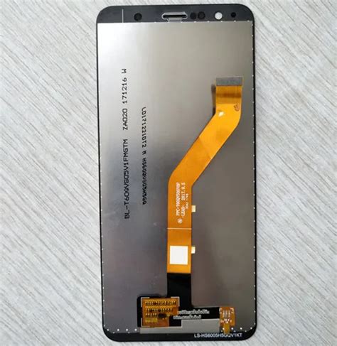 5 99 Original New Lcd Screen For Hisense H11 Pro Infinity H11 Pro