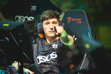 Fnatic Defeat Loud To Win Vct Lock In Valorant Esports News