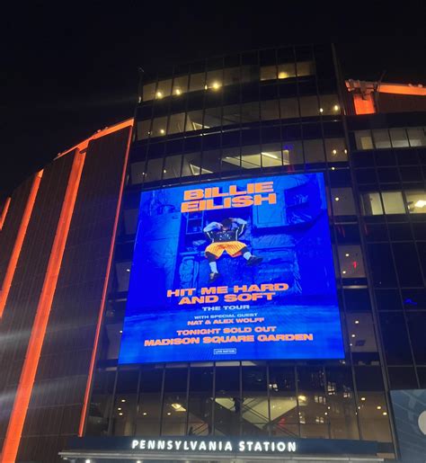 Billie Eilish’s Influence on the Music Industry – Kaleidoscope