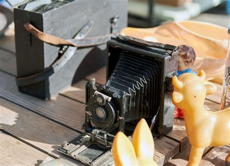 11 Cool Vintage Things To Collect The Old Timey