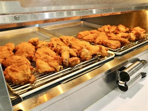 Is The All You Can Eat Kfc Buffet In Tokyo Really As Good As They Say It Is Soranews24 Japan