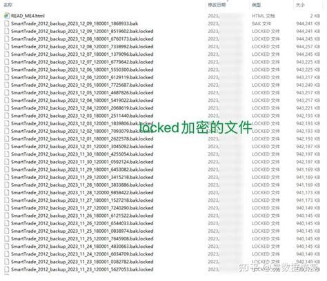 如何预防最新的locked、locked1勒索病毒感染您的计算机？ 知乎