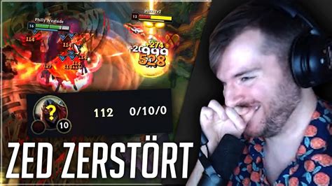 Zed Hat Danach Deinstalliert Naafiri Broken Kutcher Stream