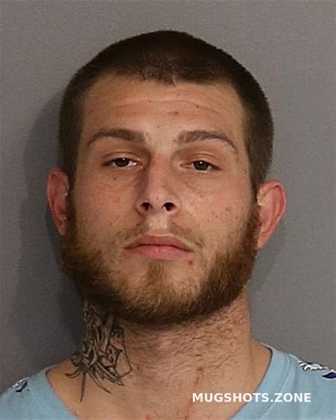 Ricker Kyle Osceola County Mugshots Zone