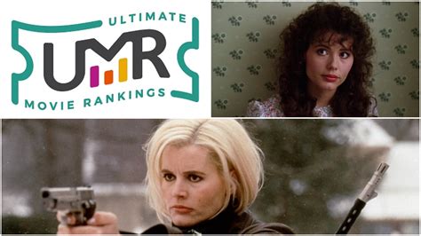 Geena Davis Movies | Ultimate Movie Rankings