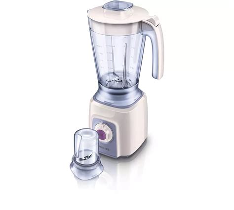 Viva Collection Blender HR2161/40 | Philips