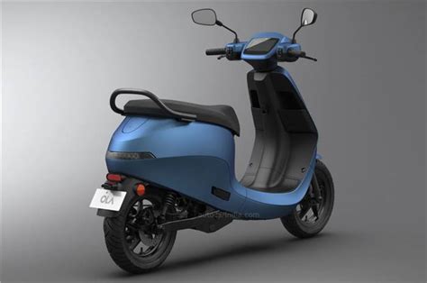 Ola S1 Pro Gen 2 price in India Rs 1.48 lakh; more range and power ...