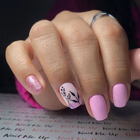 𝐺𝑖𝑢𝑙𝑖𝑎𝑛𝑎 𝑀𝑜𝑟𝑒𝑦𝑟𝑎 on Instagram Kapping gel con esmaltado