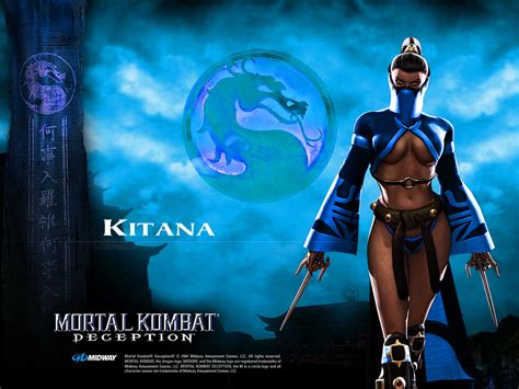 Top Hd Wallpapers Mortal Kombat Girls Hot Wallpaper