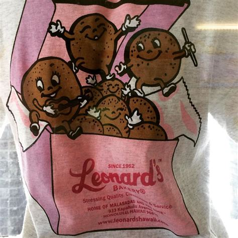 Leonard's Malasadas #honolulu #hawaii | Lee-Sean Huang | Flickr