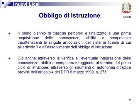 Licenziato In Prima Lettura Dal Consiglio Dei Ministri Ppt Scaricare