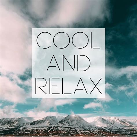 Cool and relax Various Composers by Camille Saint Saëns Wolfgang