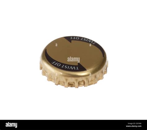 Crown Cap Hi Res Stock Photography And Images Alamy