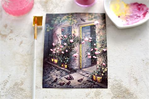 Housewarming Card Ideas! - The Graphics Fairy