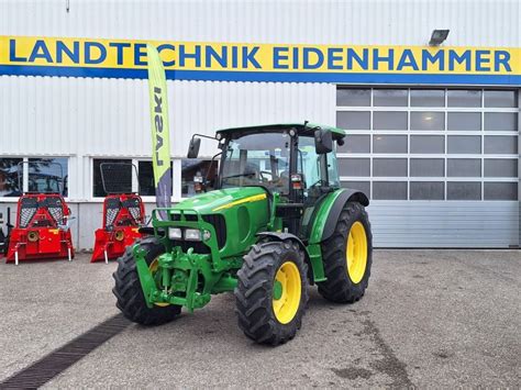 John Deere Premium Gebraucht Neu Kaufen Technikboerse