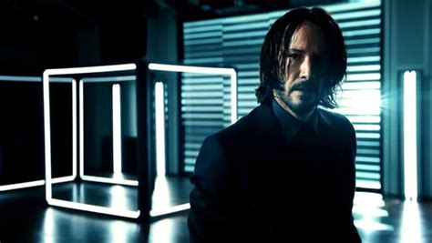 Primele Imagini Cu Keanu Reeves în John Wick Chapter 4 Când Va Apărea